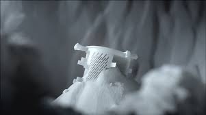 AI Materia, Materials Informatics, AI-Driven Process Optimization, 3D Printing